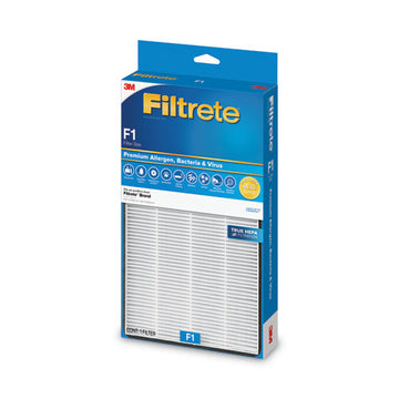 Filtrete™ Premium True Hepa Room Air Purifier Filter, For Fap-c01ba-g1, Fap-t02wa-g1 Air Purifiers freeshipping - TVN Wholesale